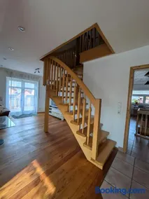 Ferienwohnung Dorfprozelten - Image 3