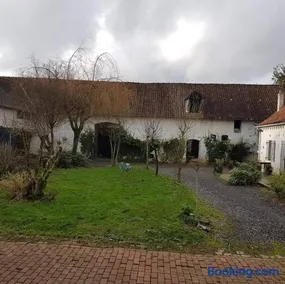 Domaine du pas'sage gîte les filous - Image 1