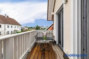 Ferienwohnung Nova Loft - Image 1