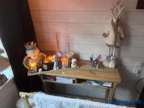 maison cosy et spa zen au chemin du bonheur - Image 2