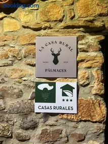 La Casa Rural de Pálmaces - Image 3