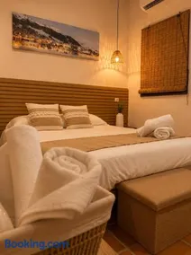 El Paisaje Rural Suites - Image 2