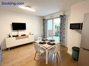 Deux pièces cosy à La Croisette - Image 4