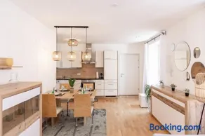 Stadt Apartment Emma Bad Radkersburg - Image 5