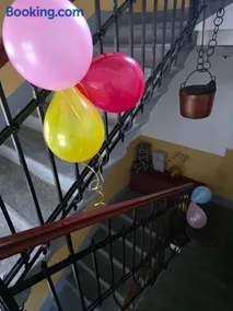 ROOMS CA' TUNIN- ideale per il Trenino Rosso- a pochi minuti a piedi dalla stazione - Image 3