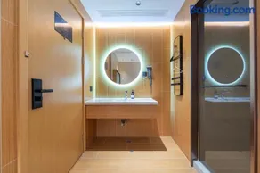 JI Hotel Shanghai Xintiandi - Image 5