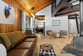 Charming Whitefish Condo 5 min from slopes! - Image 2