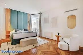Quelque chose de luxueux appartement à Flavia - Image 5
