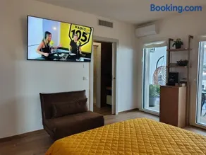 B&B Domus d'Abruzzo - Image 2