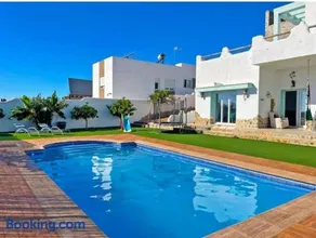 Villa Nostra - Bahía de Cádiz Golf & Relax - Image 1