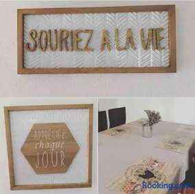 Les combelles gîtes à la ferme - Image 2