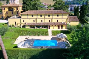 Agriturismo Villa Irelli - Image 1