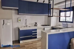 Apto, Wi-Fi, Piscina, Ótima localização e vaga de garagem em Osasco - Image 3