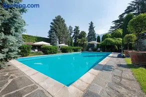 Villa Wirnica Lake Como - Image 1