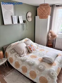 Appartement Cosy Beauvais - Image 1