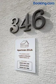 Tatralandia - Apartmán ZOJA - Image 2