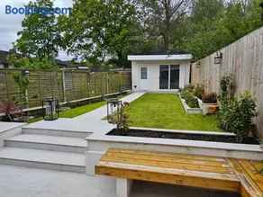 Private One Bedroom Flat in Barnet, London - Image 2