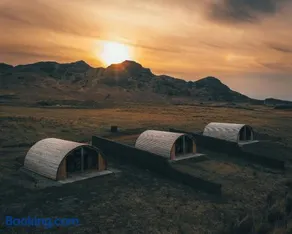 Volcano Cabins - Image 5