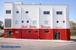 Hotel Santa Thereza - Image 2