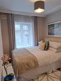Cozy Apartment Dublin City Centre - Image 2