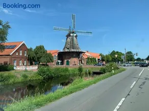 Ferienwohnung -Kiek rin- Wiesmoor Ostfriesland - Image 3