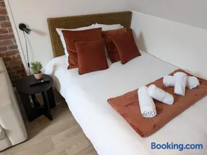 Les Briques Rouges, Appartement Béthune - Image 3