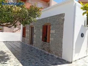 Orange Tree House Apolakkia Rhodes - Image 2