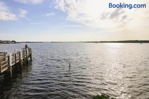 Dolphin Bay in Boca Ciega Resort - 2BR, Pool, Bay View - Image 5