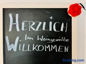 Ferienwohnung Im Weingewölbe - Image 2