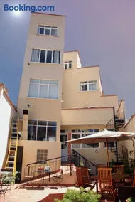 Rendezvous Hostal - Image 4
