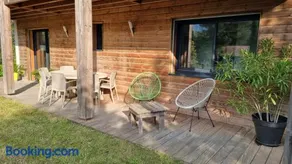 Rez-de-jardin avec vue sur la Sainte Victoire - Image 4