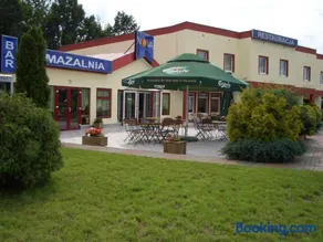 Restauracja - Hotel Nova - Image 1