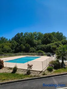 La Casa de l'île - À deux pas de la plage, Piscine, balcon - Image 2