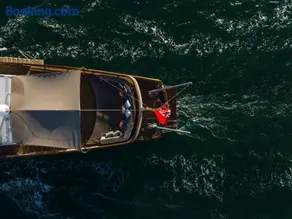 La Fenice Yacht - Image 3