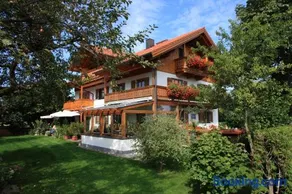 Gästehaus Burgmayr - Image 3