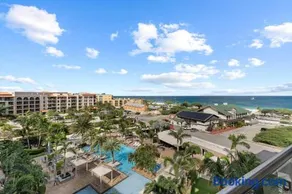 Beach View - Ocean Jewel 2BR condo - LV507 - Image 2