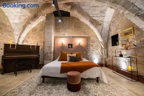 L'Autel La Crypte Mystérieuse de Rouen - sauna & balnéo - Image 1
