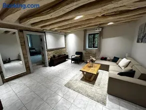 Maison charmante Serre-les-Moulières 100 m², jardin - Image 4