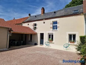 Grande maison de vacances Les Champions - Image 1