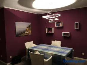 Ferienwohnung FAIRWAY - Image 1