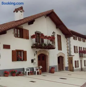 Vivienda Turística Rural Casa Zapatainea - Image 1