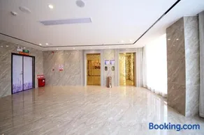 Lavande Hotel Heyuan Zijin - Image 2
