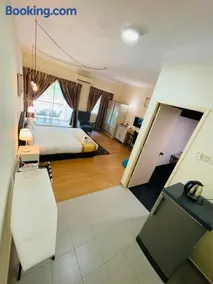 Tiara Desaru Beach Gateway - Image 3