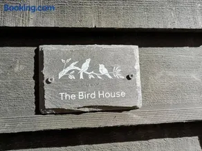 The Bird House at Woodburn Cottage - Image 4