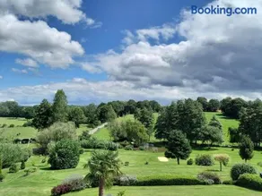 La Gasteboisiere with swimming pool and games room - Image 2