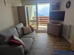 les terrasses de l'Alpe - Image 3