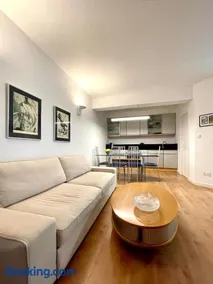 Apartament Jurata 30 - Image 1