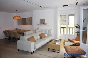 Apartamentos La Herradura Toneles - Image 1