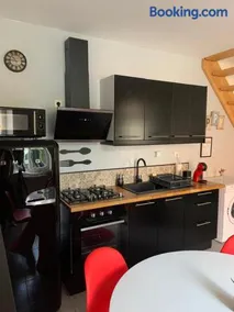 Maison de ville très moderne proche Amnéville, Batilly, Briey, Metz - Image 1