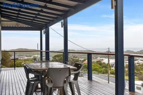 Tru Blu - Enjoy Sweeping 180 Degree Views of Gracetown in this Modern Family Beach House - Image 2